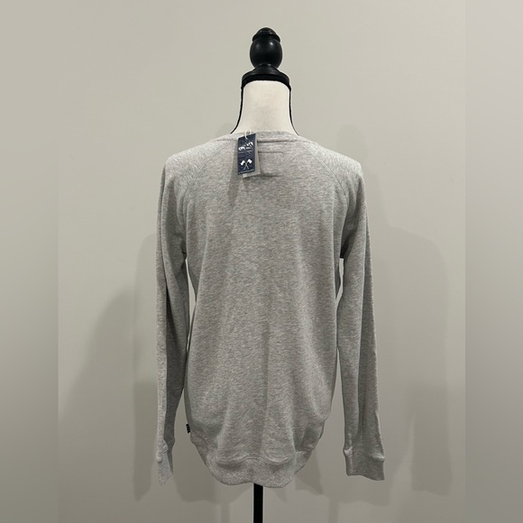 Between the Flags Bondi Beach Australia Sweatshirt - Picture 3 of 3